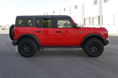 2022 Ford Bronco Wildtrak Advanced   - Photo 7 - Spanish Fork, UT 84660