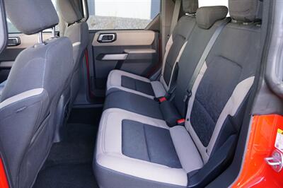 2022 Ford Bronco Wildtrak Advanced   - Photo 29 - Spanish Fork, UT 84660