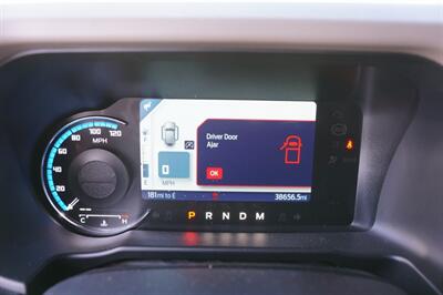 2022 Ford Bronco Wildtrak Advanced   - Photo 17 - Spanish Fork, UT 84660