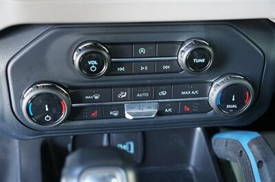 2022 Ford Bronco Wildtrak Advanced   - Photo 22 - Spanish Fork, UT 84660