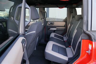 2022 Ford Bronco Wildtrak Advanced   - Photo 28 - Spanish Fork, UT 84660