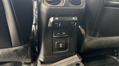 2019 Jeep Wrangler Unlimited Sahara Altitude   - Photo 11 - Spanish Fork, UT 84660