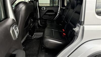 2019 Jeep Wrangler Unlimited Sahara Altitude   - Photo 10 - Spanish Fork, UT 84660