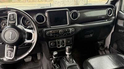 2019 Jeep Wrangler Unlimited Sahara Altitude   - Photo 12 - Spanish Fork, UT 84660