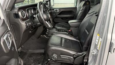 2019 Jeep Wrangler Unlimited Sahara Altitude   - Photo 9 - Spanish Fork, UT 84660