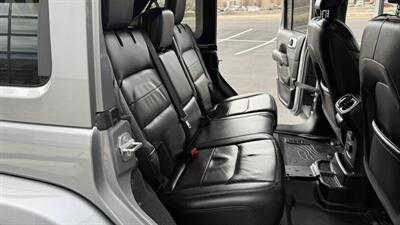 2019 Jeep Wrangler Unlimited Sahara Altitude   - Photo 15 - Spanish Fork, UT 84660