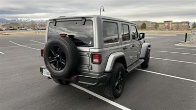 2019 Jeep Wrangler Unlimited Sahara Altitude   - Photo 4 - Spanish Fork, UT 84660