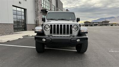 2019 Jeep Wrangler Unlimited Sahara Altitude   - Photo 7 - Spanish Fork, UT 84660