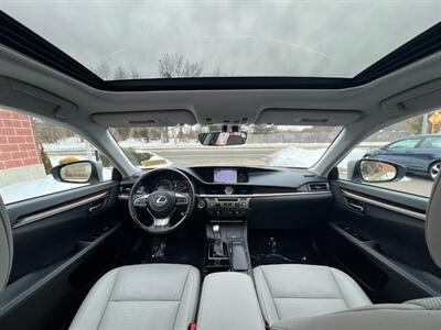 2016 Lexus ES 350 - Photo 14 - Canton, MA 02021