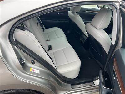 2016 Lexus ES 350 - Photo 13 - Canton, MA 02021