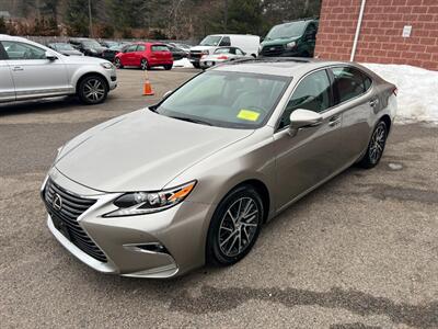 2016 Lexus ES 350 - Photo 1 - Canton, MA 02021
