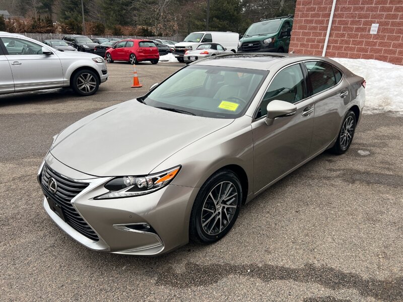 2016 Lexus ES 350   - Photo 1 - Canton, MA 02021