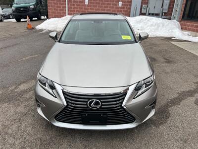 2016 Lexus ES 350 - Photo 9 - Canton, MA 02021