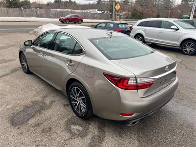 2016 Lexus ES 350 - Photo 3 - Canton, MA 02021
