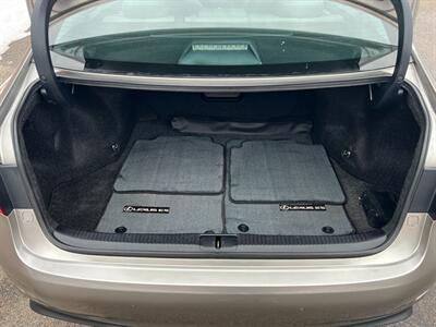 2016 Lexus ES 350 - Photo 12 - Canton, MA 02021