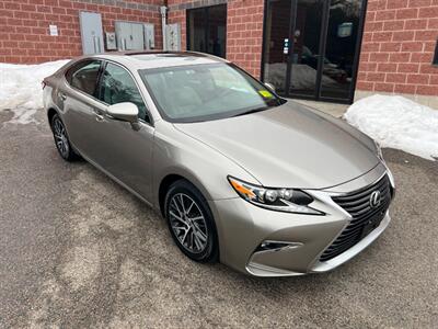 2016 Lexus ES 350 - Photo 8 - Canton, MA 02021