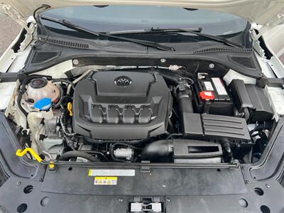 2020 Volkswagen Passat R-Line   - Photo 19 - Canton, MA 02021