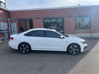 2020 Volkswagen Passat R-Line   - Photo 6 - Canton, MA 02021