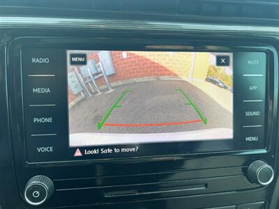 2020 Volkswagen Passat R-Line   - Photo 18 - Canton, MA 02021