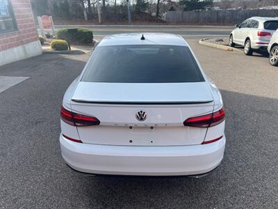 2020 Volkswagen Passat R-Line   - Photo 4 - Canton, MA 02021