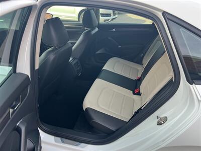 2020 Volkswagen Passat R-Line   - Photo 10 - Canton, MA 02021