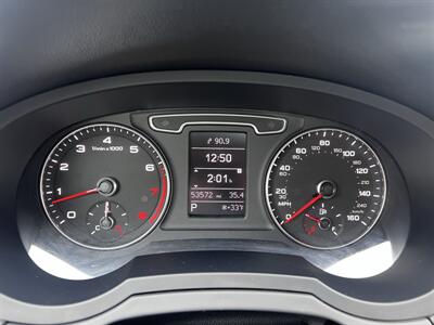 2015 Audi Q3 2.0T quattro Premium Plus   - Photo 16 - Canton, MA 02021