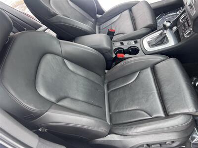 2015 Audi Q3 2.0T quattro Premium Plus   - Photo 13 - Canton, MA 02021