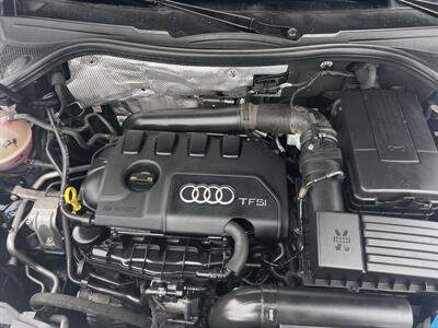 2015 Audi Q3 2.0T quattro Premium Plus   - Photo 17 - Canton, MA 02021
