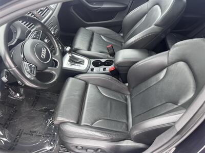 2015 Audi Q3 2.0T quattro Premium Plus   - Photo 9 - Canton, MA 02021