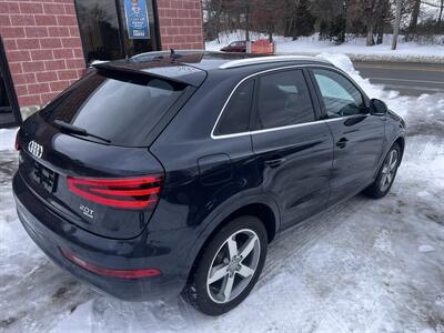 2015 Audi Q3 2.0T quattro Premium Plus   - Photo 5 - Canton, MA 02021