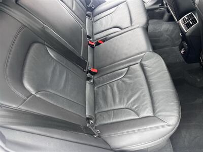 2015 Audi Q3 2.0T quattro Premium Plus   - Photo 12 - Canton, MA 02021