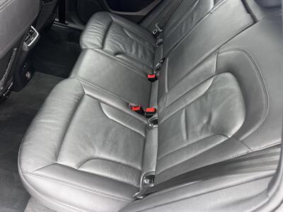 2015 Audi Q3 2.0T quattro Premium Plus   - Photo 10 - Canton, MA 02021