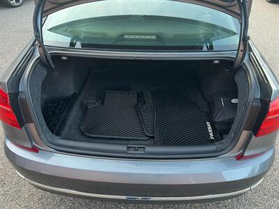2016 Volkswagen Passat 1.8T SE - Photo 11 - Canton, MA 02021
