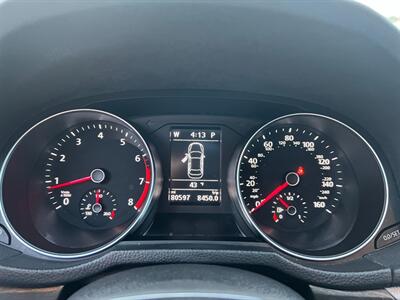 2016 Volkswagen Passat 1.8T SE - Photo 18 - Canton, MA 02021