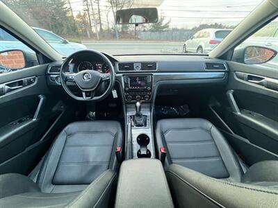 2016 Volkswagen Passat 1.8T SE - Photo 15 - Canton, MA 02021