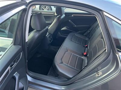 2016 Volkswagen Passat 1.8T SE - Photo 10 - Canton, MA 02021