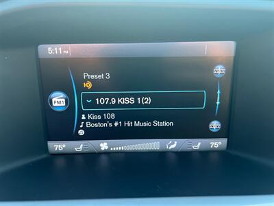 2015 Volvo S60 T5 Drive-E Platinum   - Photo 16 - Canton, MA 02021