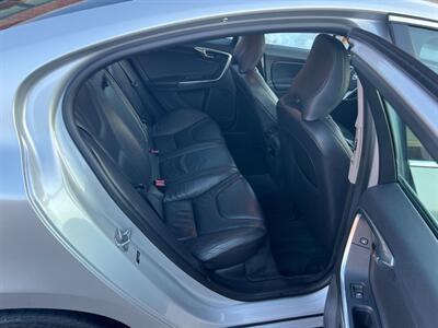 2015 Volvo S60 T5 Drive-E Platinum   - Photo 12 - Canton, MA 02021