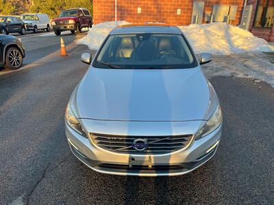 2015 Volvo S60 T5 Drive-E Platinum   - Photo 8 - Canton, MA 02021