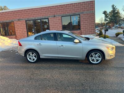 2015 Volvo S60 T5 Drive-E Platinum   - Photo 6 - Canton, MA 02021