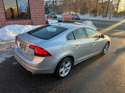 2015 Volvo S60 T5 Drive-E Platinum   - Photo 5 - Canton, MA 02021
