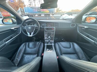2015 Volvo S60 T5 Drive-E Platinum   - Photo 15 - Canton, MA 02021