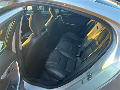 2015 Volvo S60 T5 Drive-E Platinum   - Photo 10 - Canton, MA 02021