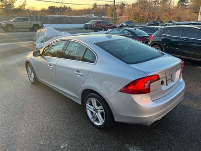 2015 Volvo S60 T5 Drive-E Platinum   - Photo 3 - Canton, MA 02021