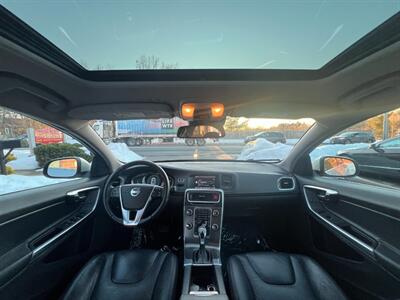 2015 Volvo S60 T5 Drive-E Platinum   - Photo 14 - Canton, MA 02021