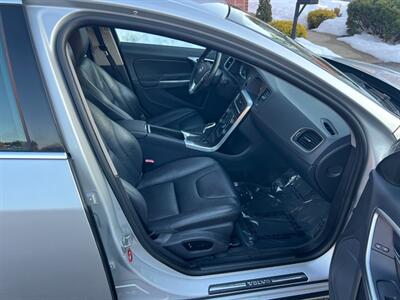 2015 Volvo S60 T5 Drive-E Platinum   - Photo 13 - Canton, MA 02021