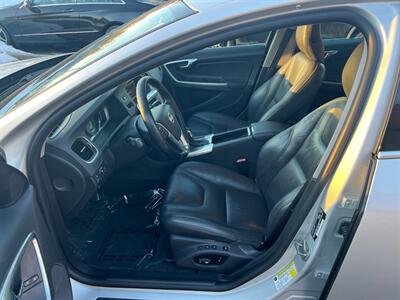 2015 Volvo S60 T5 Drive-E Platinum   - Photo 9 - Canton, MA 02021