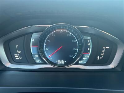 2015 Volvo S60 T5 Drive-E Platinum   - Photo 17 - Canton, MA 02021