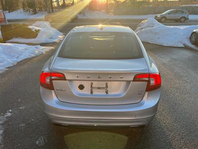 2015 Volvo S60 T5 Drive-E Platinum   - Photo 4 - Canton, MA 02021