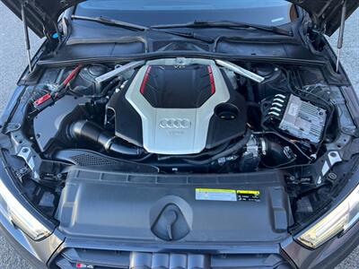 2018 Audi S4 3.0T quattro Premium Plus - Photo 19 - Canton, MA 02021